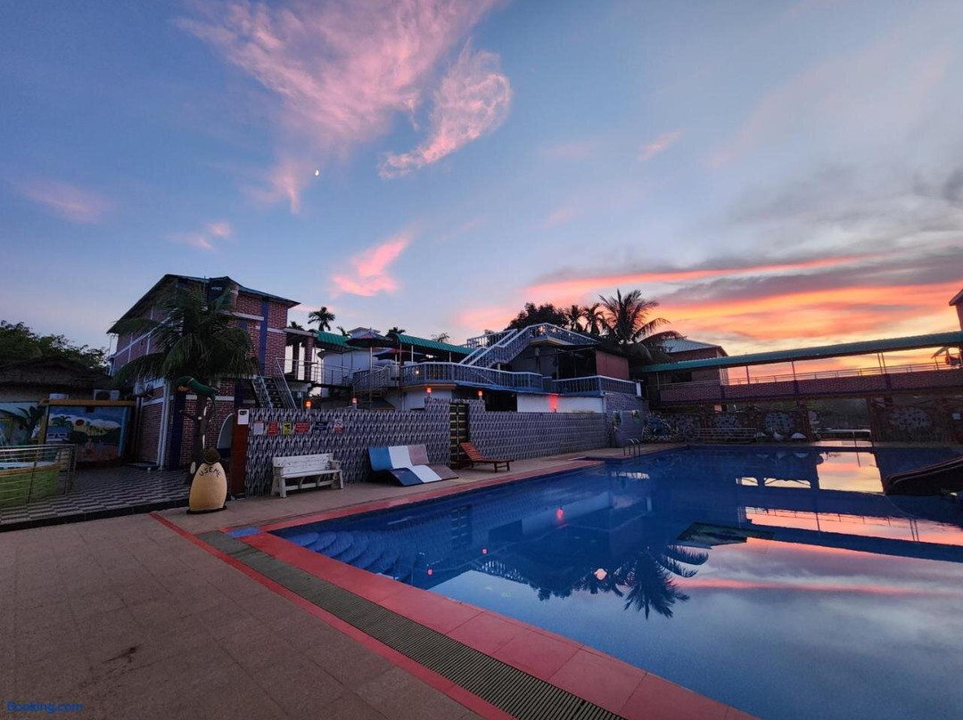 Mukta Nagar Resort