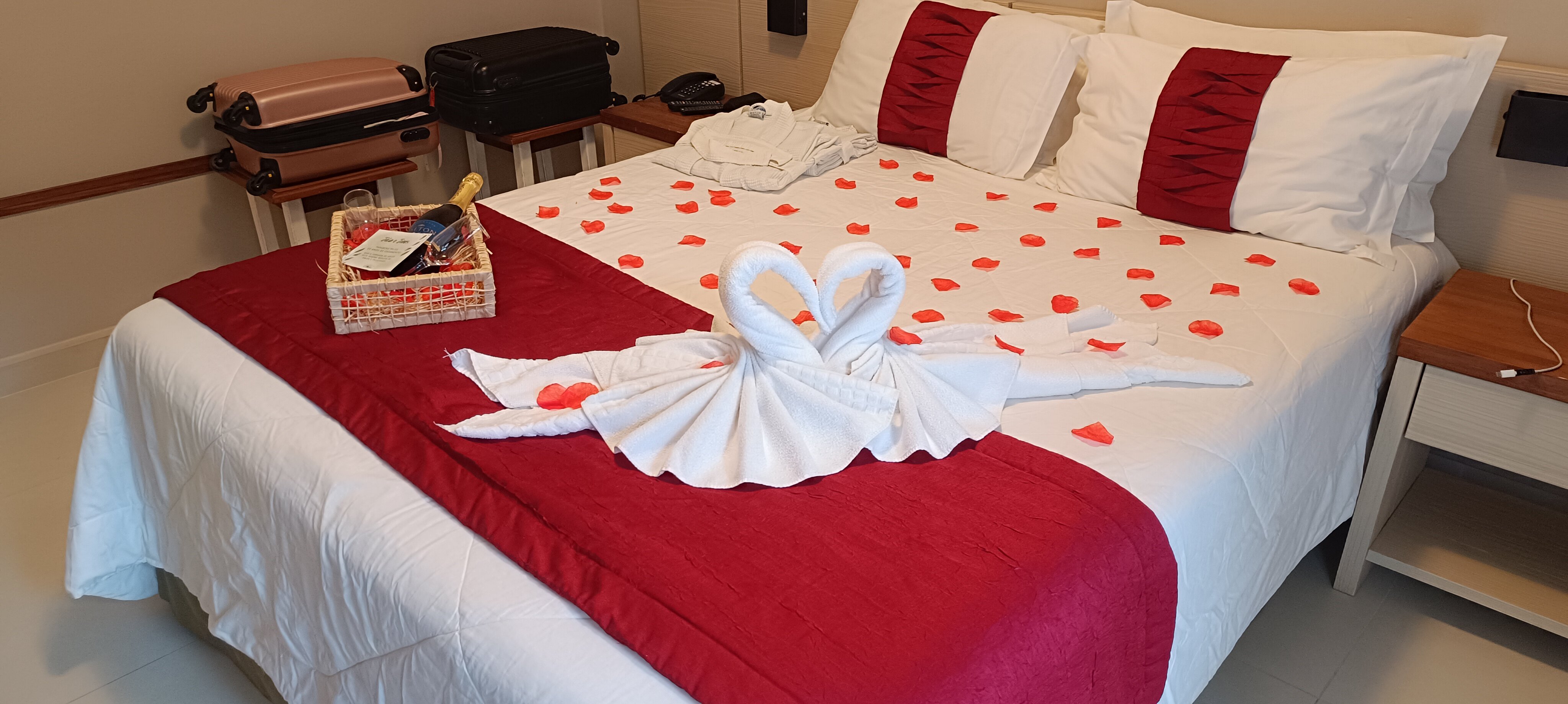 Ciribaí Praia Hotel-官方