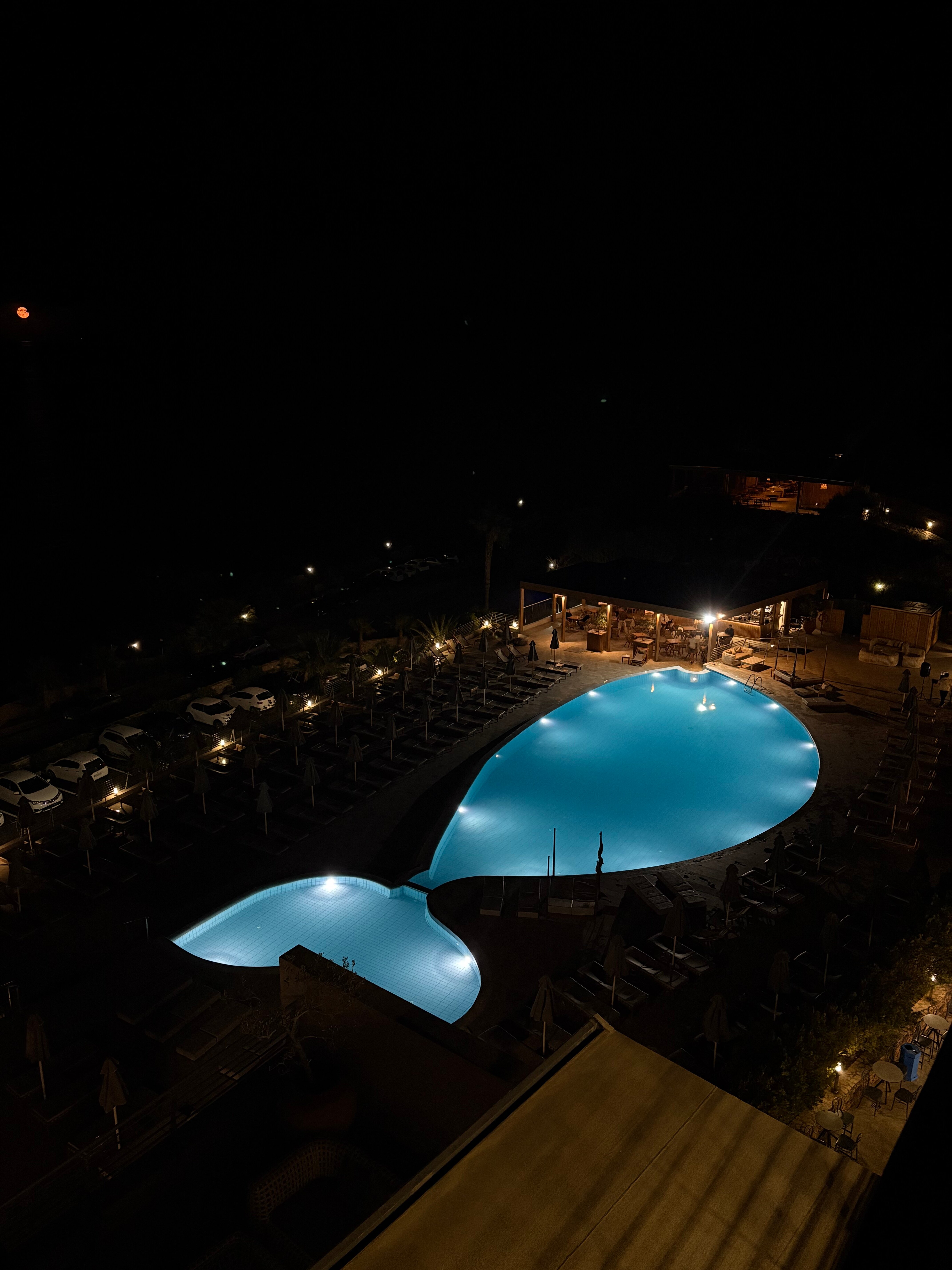 Blue Marine Resort & Spa-官方