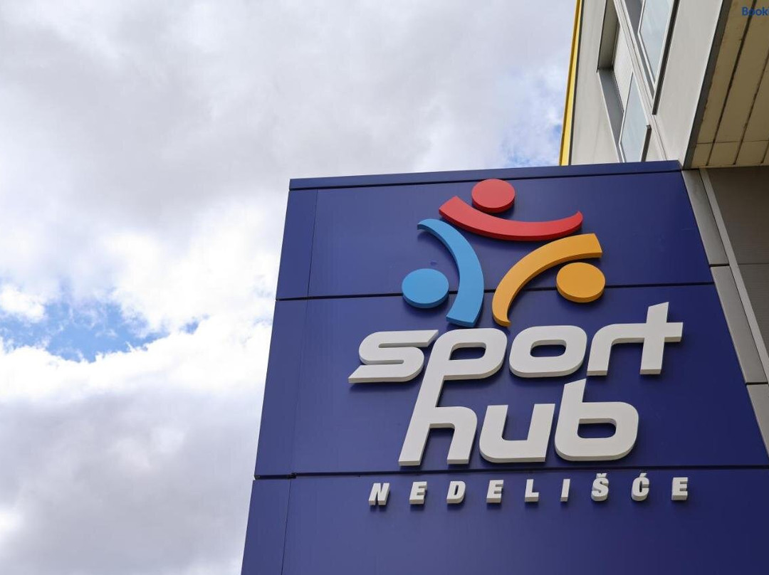 Sport Hub Nedelisce