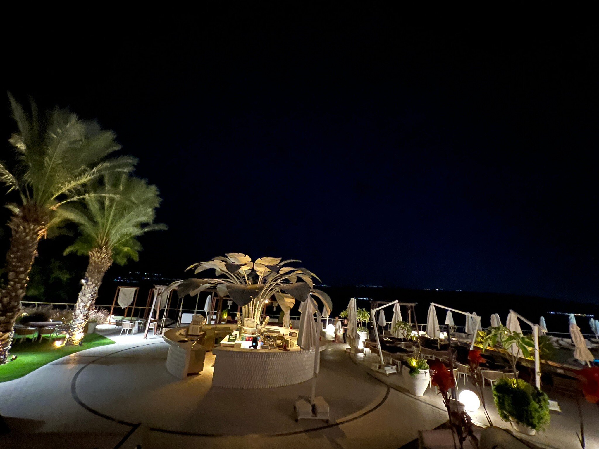 里蒙加雷基内瑞斯酒店-官方