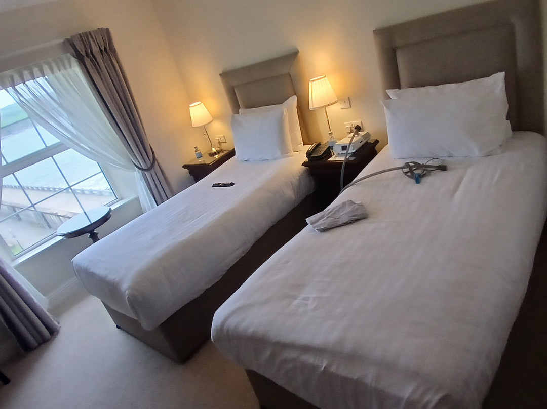 Walter Raleigh Hotel主图