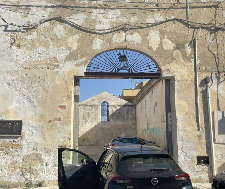 埃尔玛德瑞酒店主图