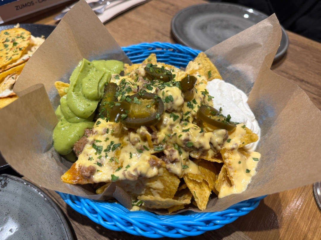 Vertical Creps I Cuina Autèntica