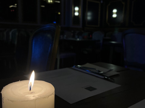 Mu Mu Bar-梅德斯通必去景点