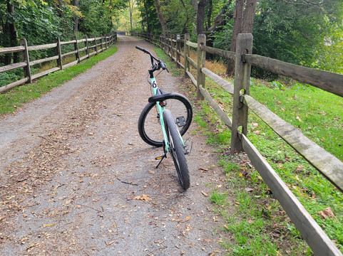 Lititz Bikeworks-利蒂茨必去景点
