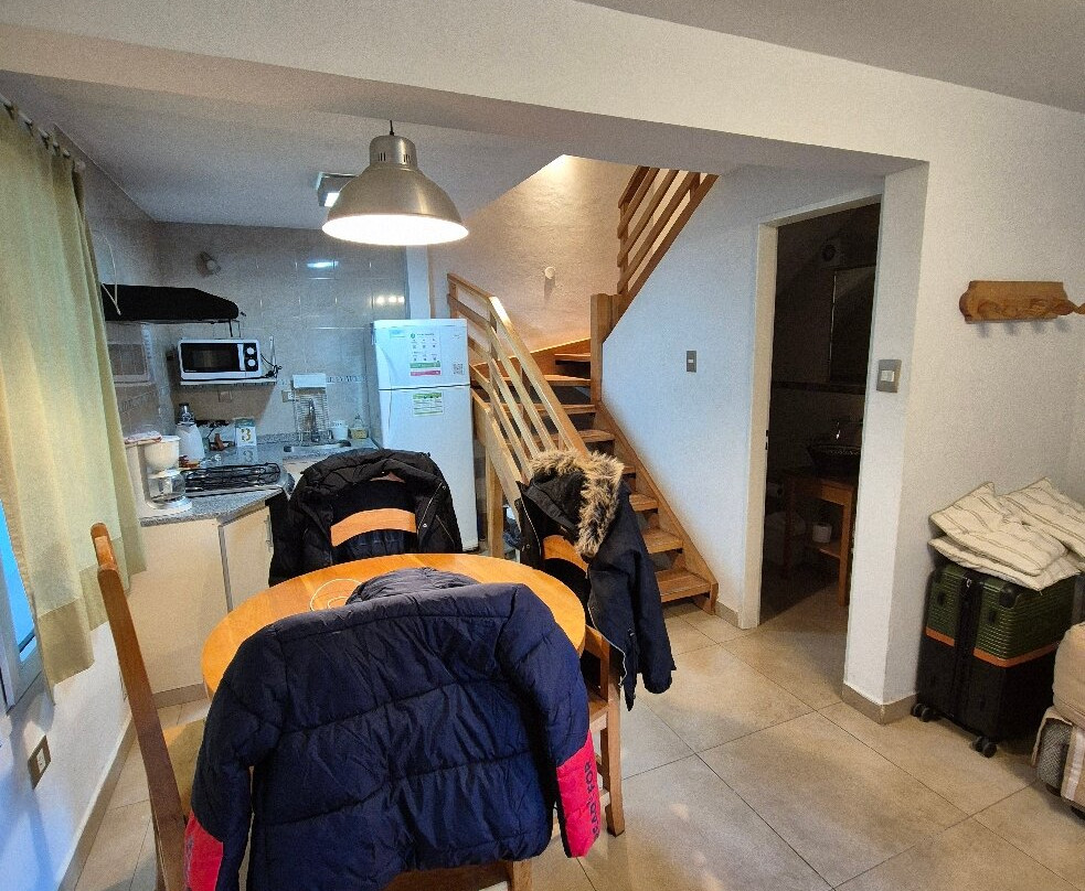 Laderas Verdes主图