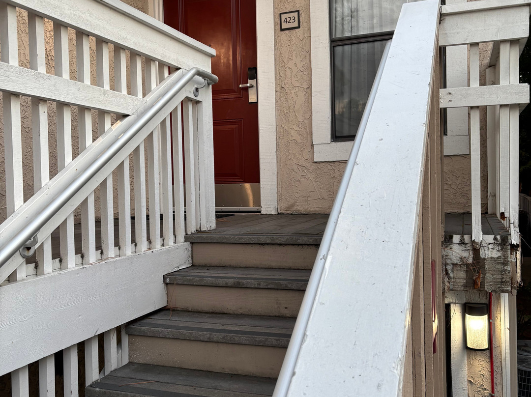 Residence Inn by Marriott Palo Alto Mountain View主图