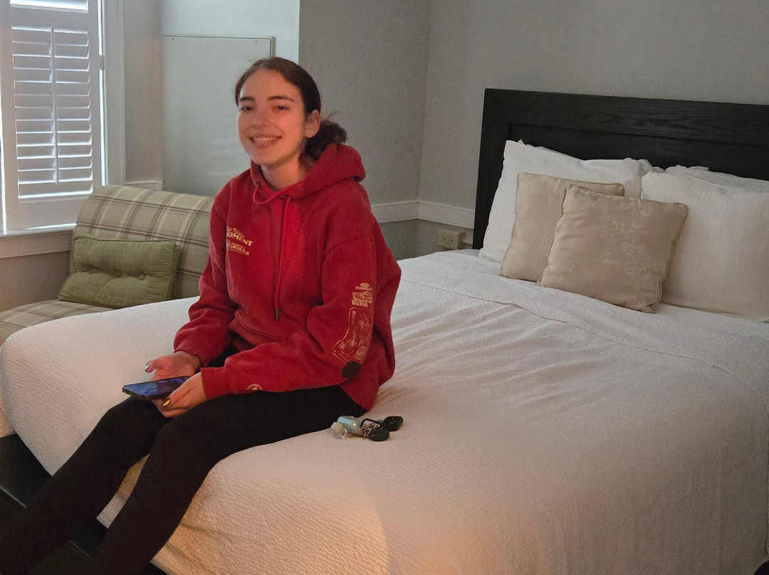 Selinsgrove Inn主图