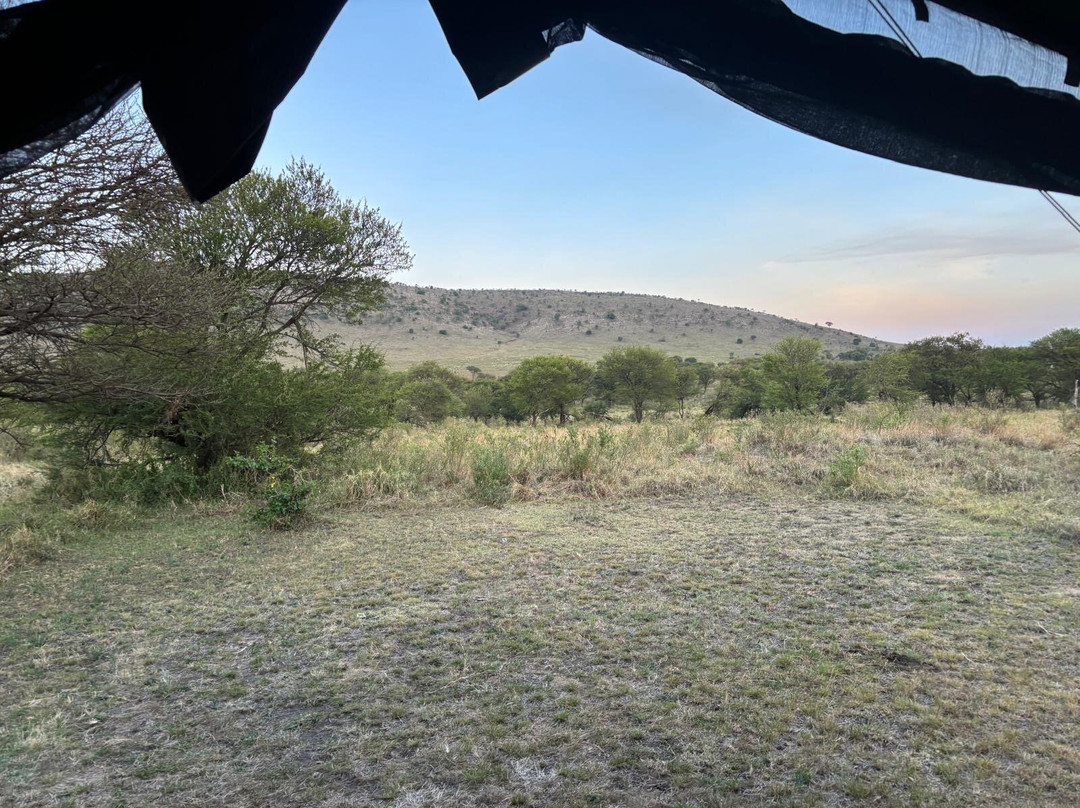 Africa Eco Expeditions Camp at Lobo Valley-Ikoma必去景点