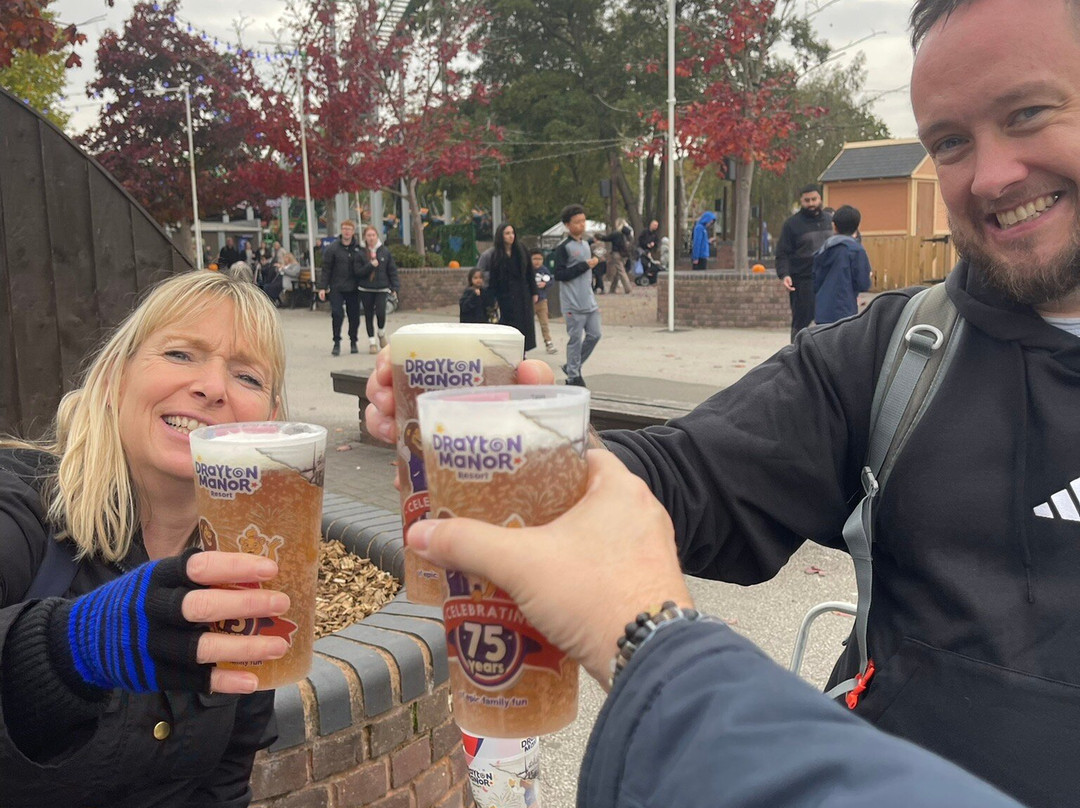 德雷顿庄园酒店主图