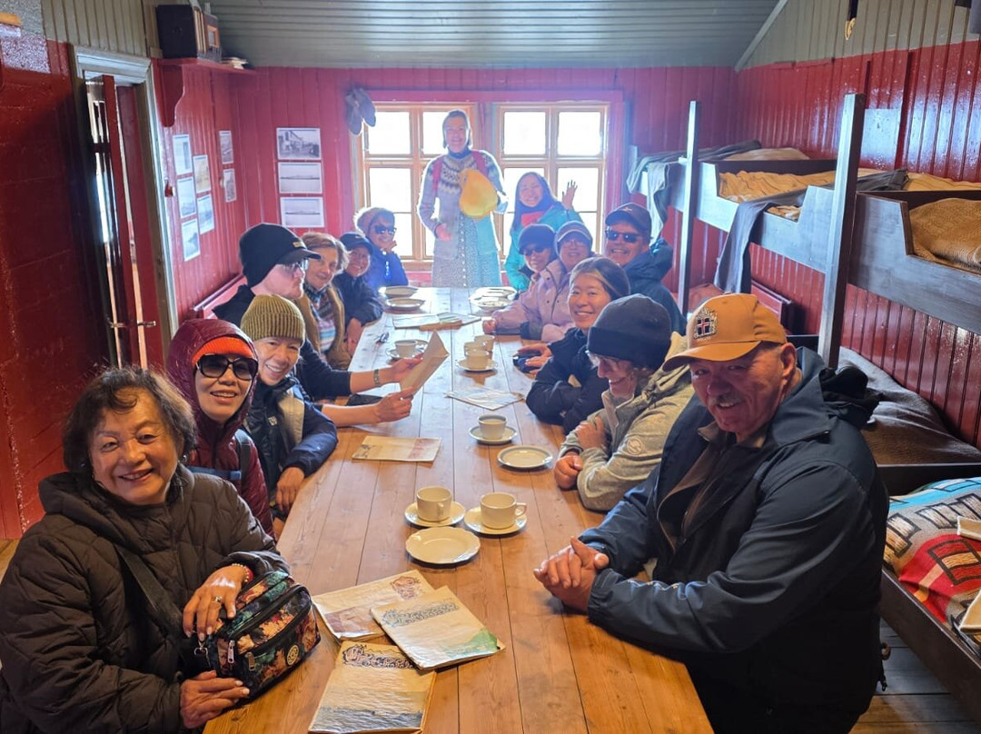 Hofn Local Guide-赫本必去景点