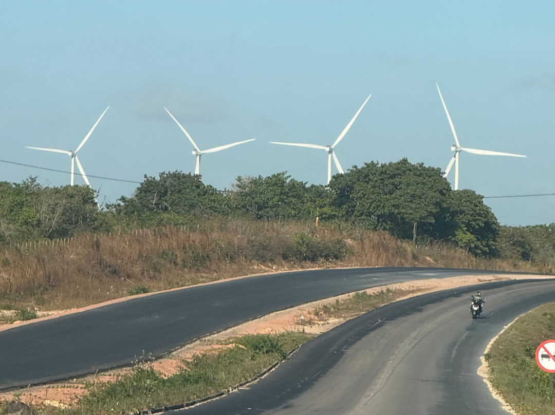 Eco Adventure Tour-Parnaiba必去景点