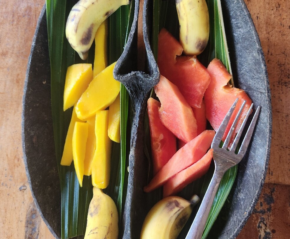 Praslin Museum-普拉兰岛必去景点