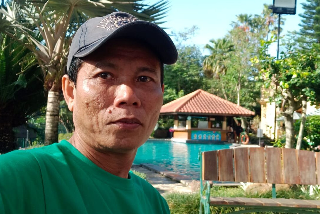 拉斯艾利温泉度假村主图