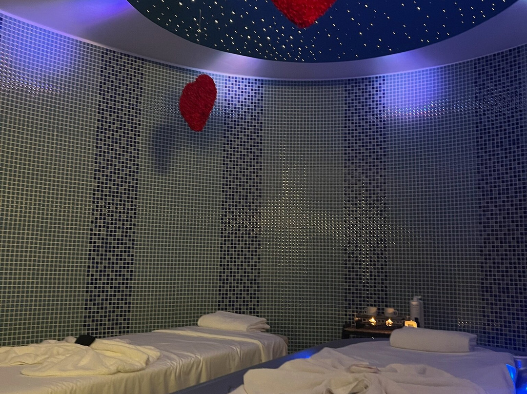 Hotel Il Castelletto主图