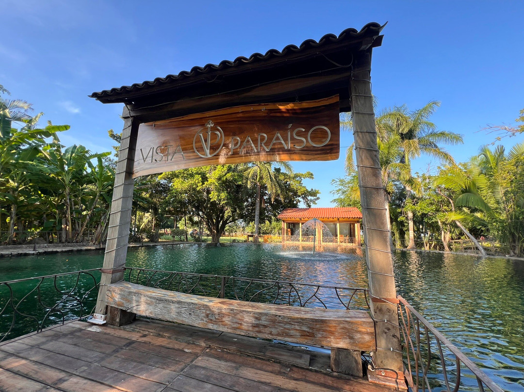 Vista Paraiso - Day Tours and Activities-Higuera Blanca必去景点