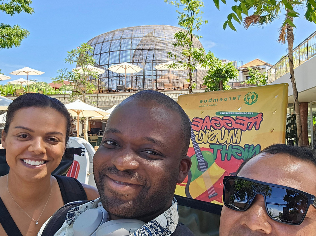 Moyo Tours & Transport-图兰本必去景点