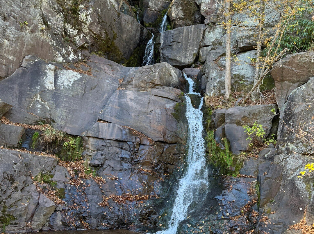 Pocono Biking-吉姆索普必去景点