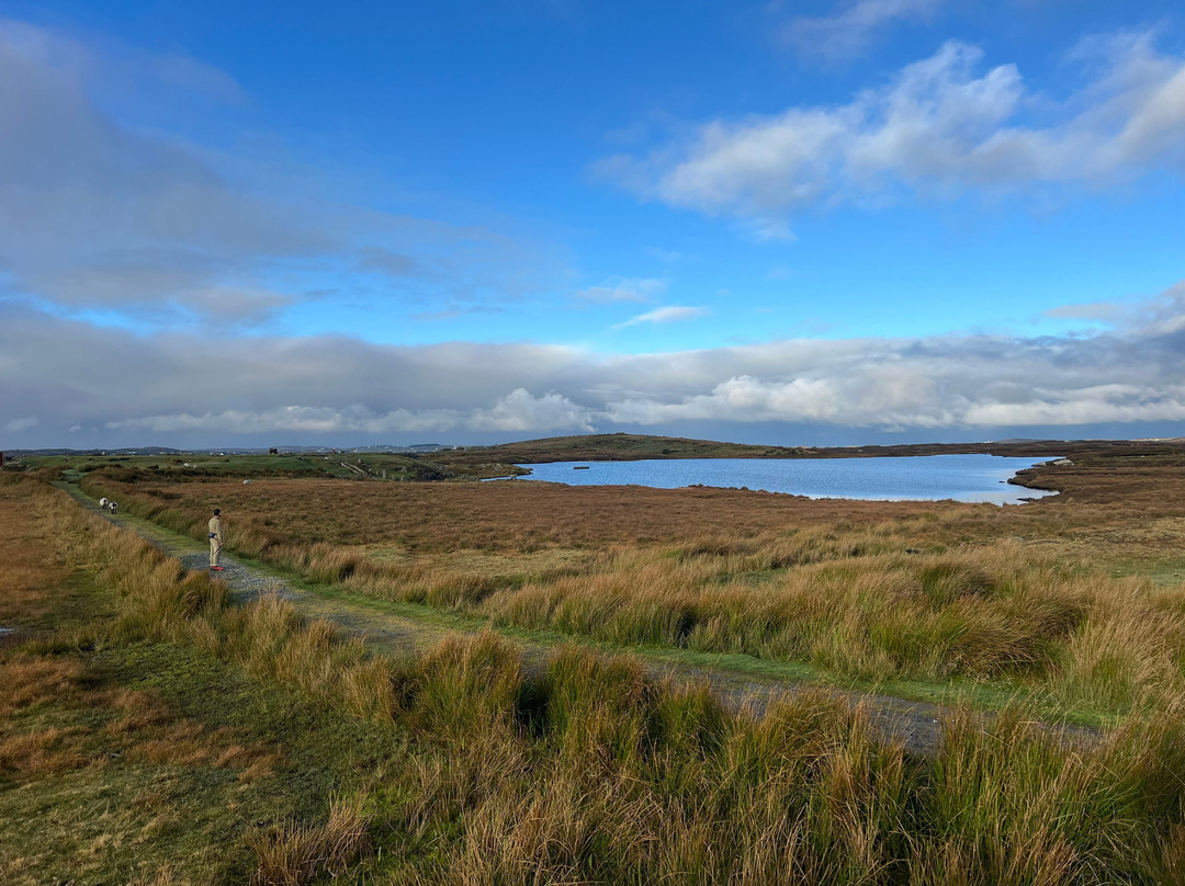 Connemara Adventure Tours-Leenane必去景点