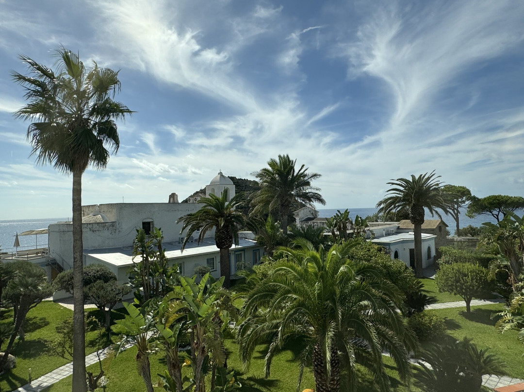 Hotel Terme San Michele & Spa, Worldhotels Distinctive主图