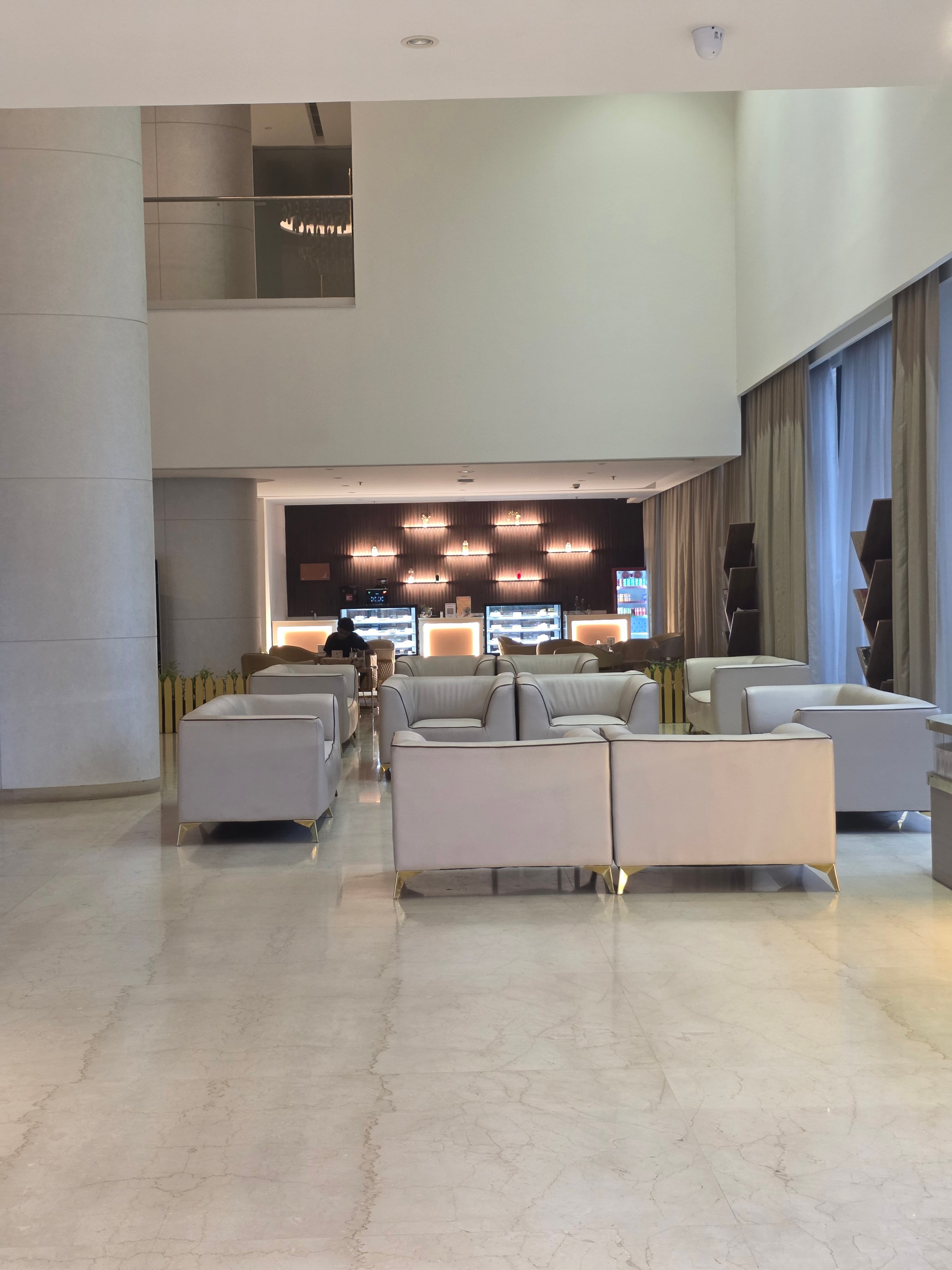 Dimora Hotels & Resorts-浴室