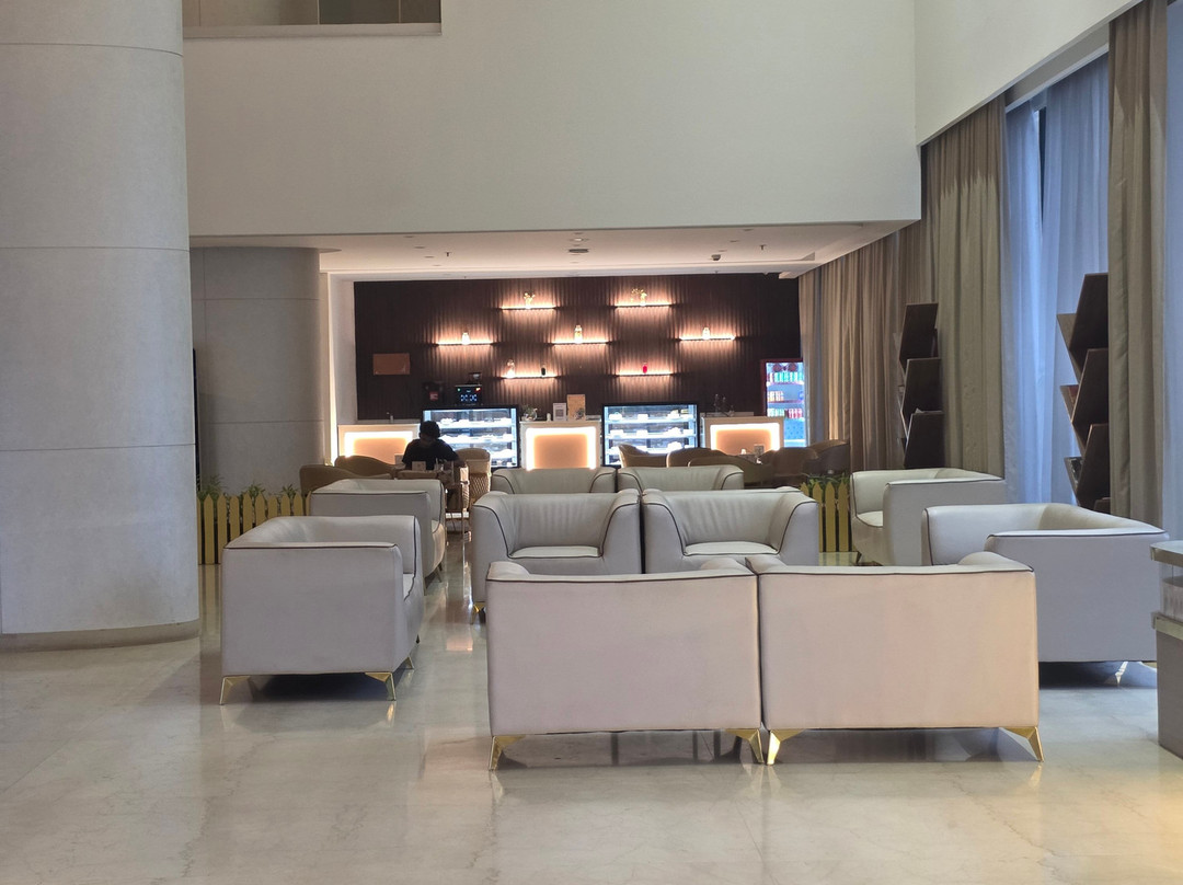 Dimora Hotels & Resorts主图