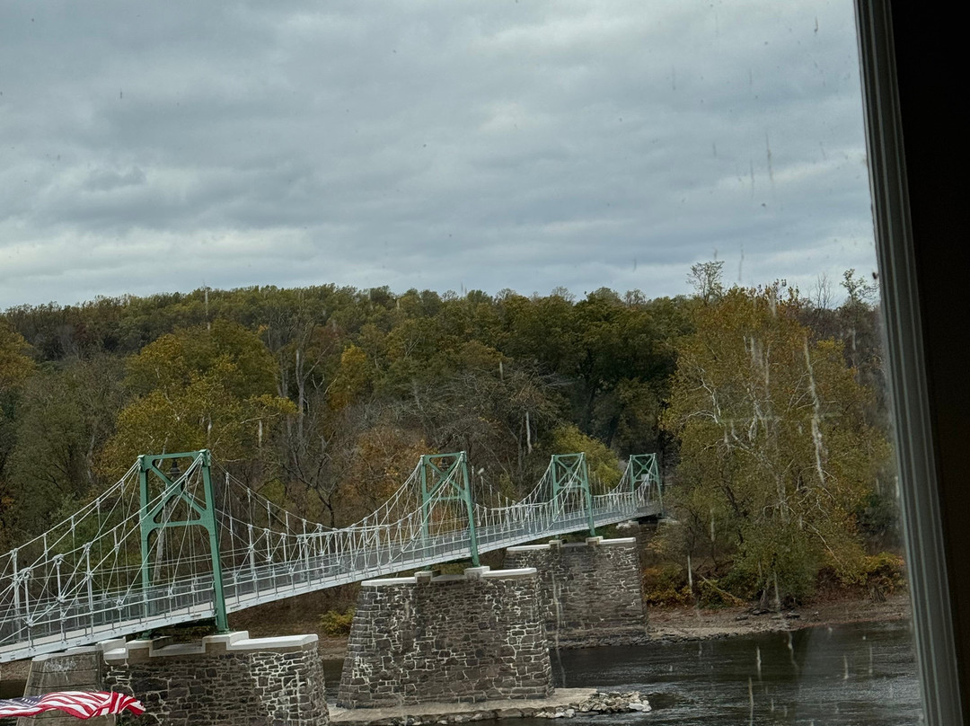 Black Bass Hotel主图