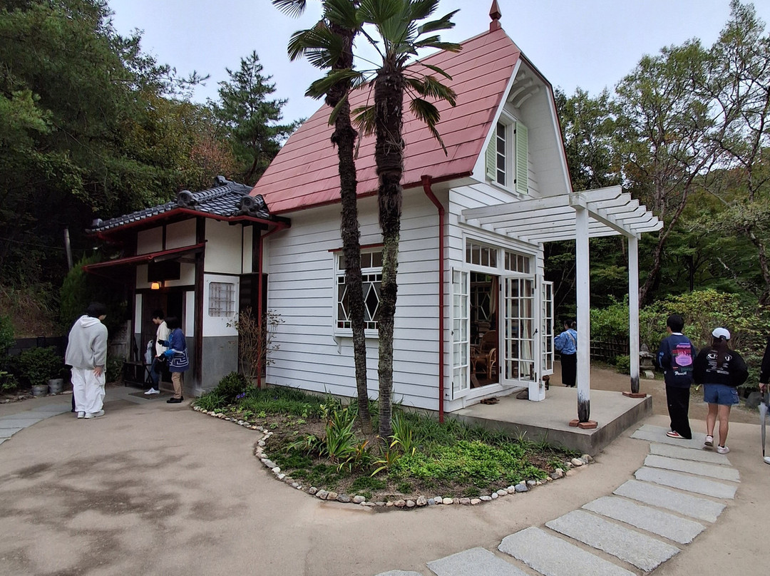 Ghibli Park-长久手市必去景点