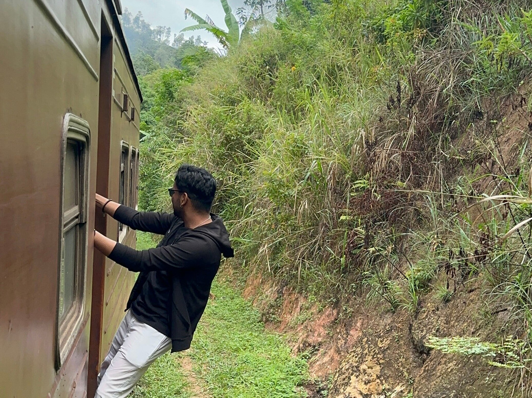 S7 Travels-Nattandiya必去景点