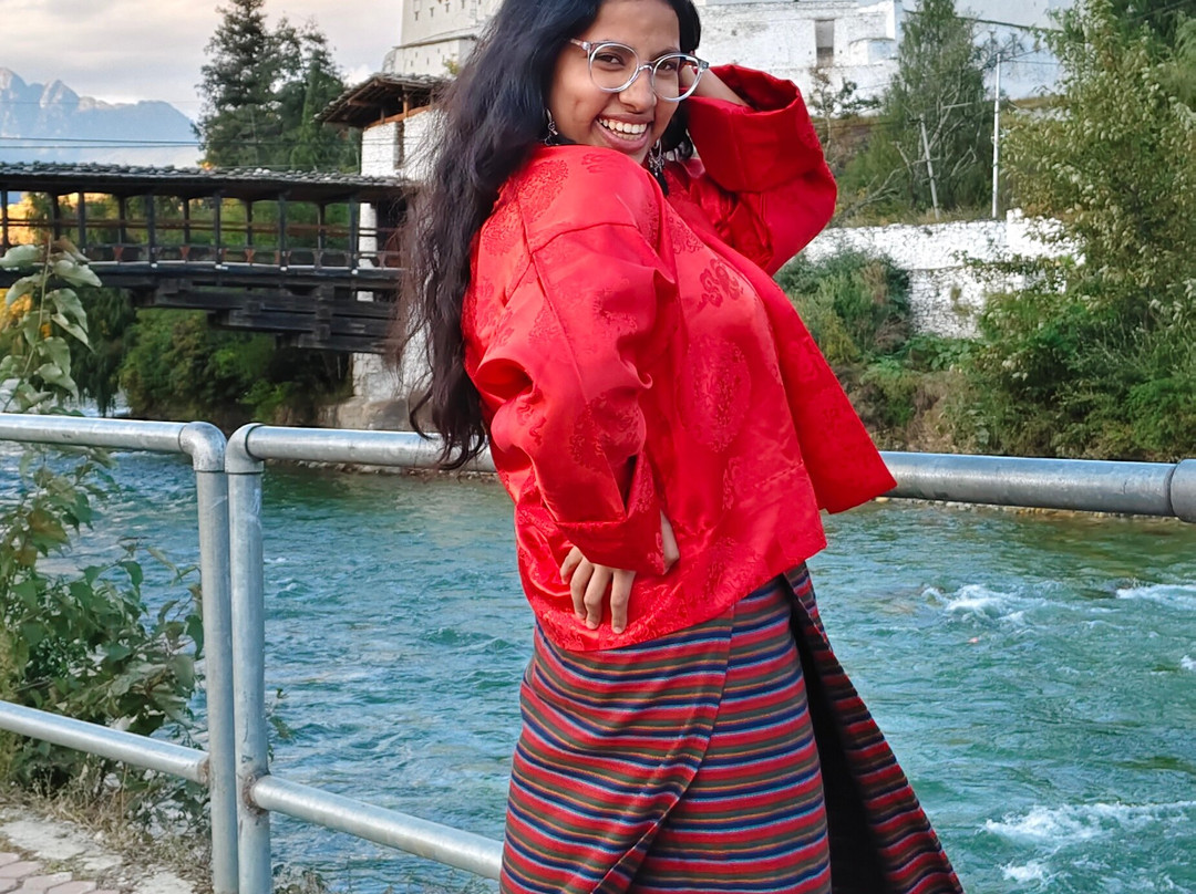 Fortune Travel-Jaigaon必去景点