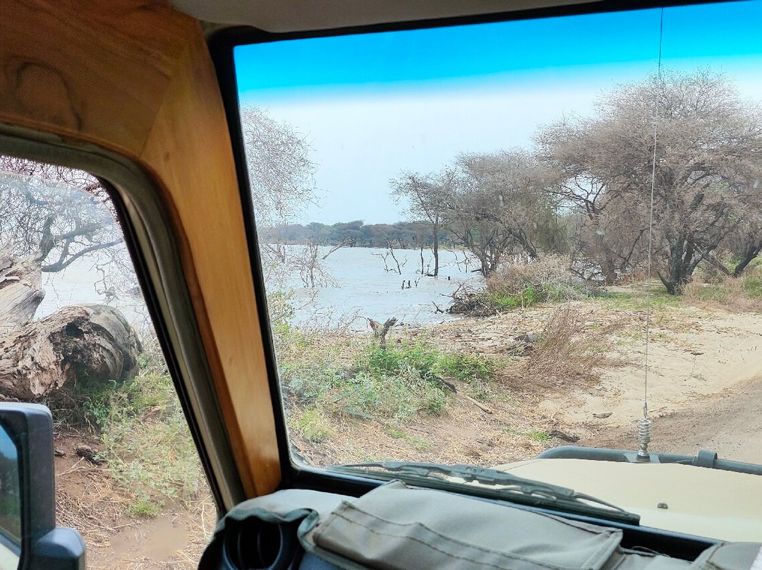 Komba Tanzania Safari-阿鲁沙必去景点