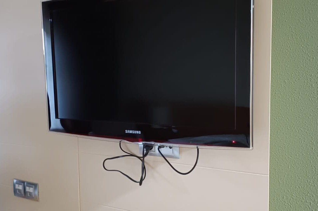 IBERIK Augas Santas Balneario & Golf Hotel主图