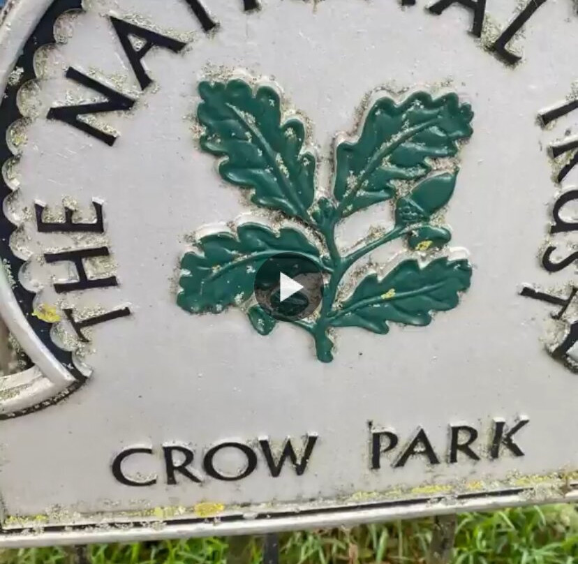 Crow Park-凯瑟克必去景点