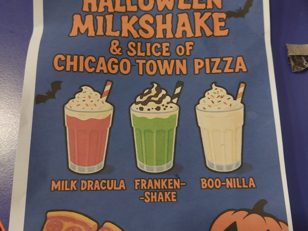 Gravity Active Bluewater-达特福德必去景点