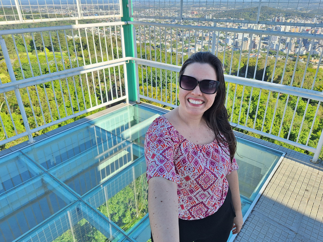 Mirante De Criciúma