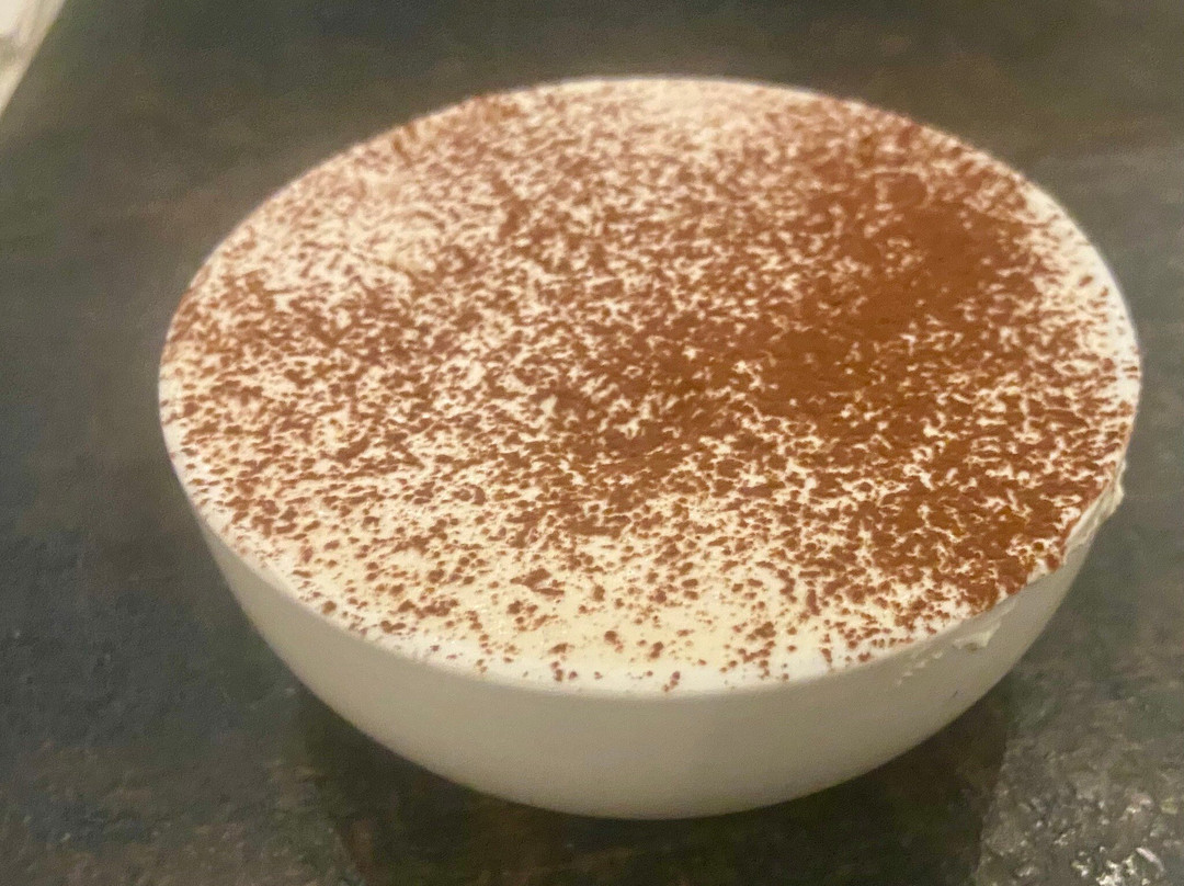 Restaurant Metamorphica