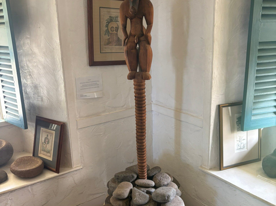 贝利之家博物馆-怀露库必去景点