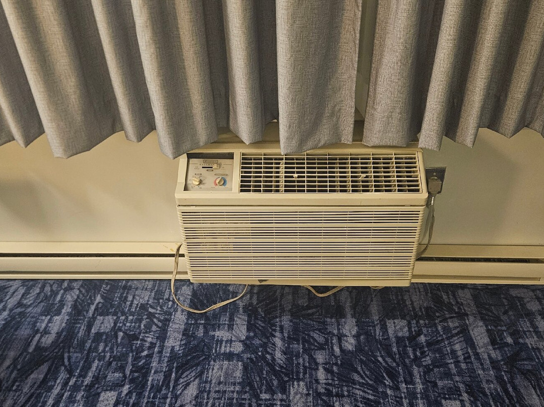 Fredericton Inn主图