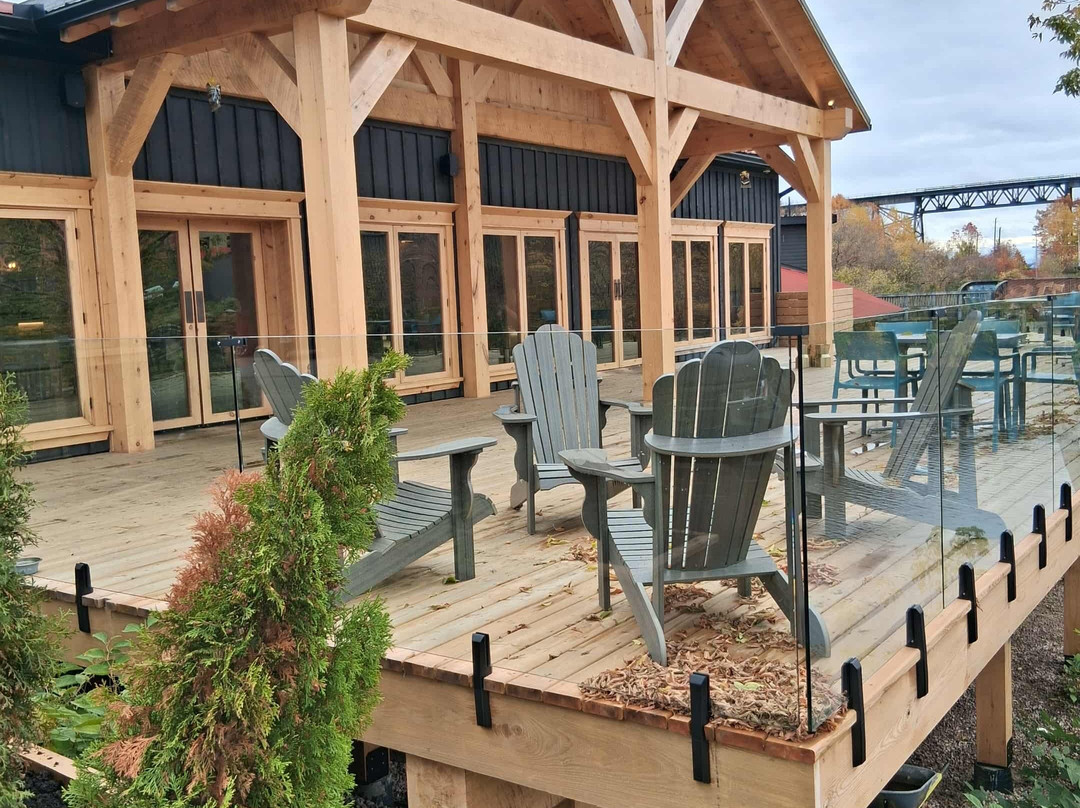 Legend Spirits Company-帕里桑德必去景点