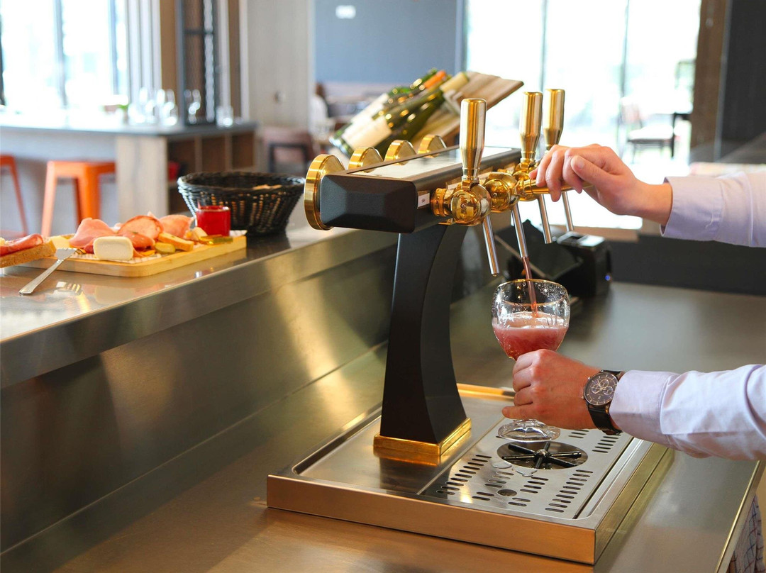 Hotel ibis Beauvais Aeroport主图