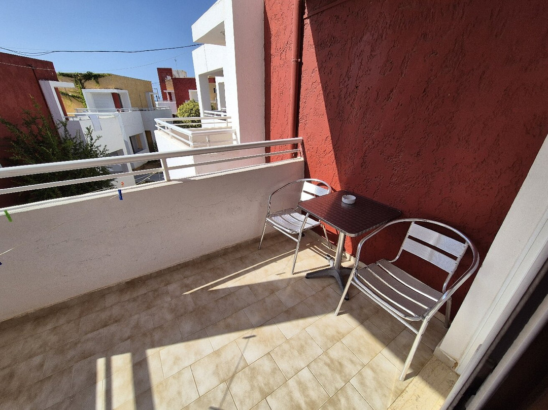 Hotel Palladion主图