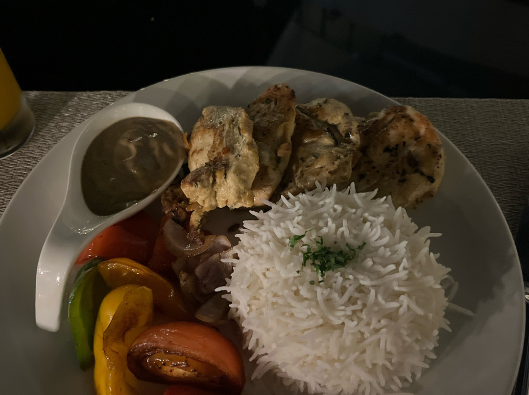 Belad Bont Resort主图