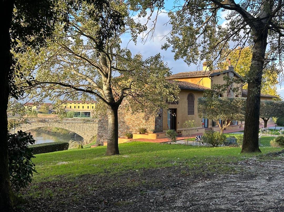 Borgo di Villa Castelletti主图