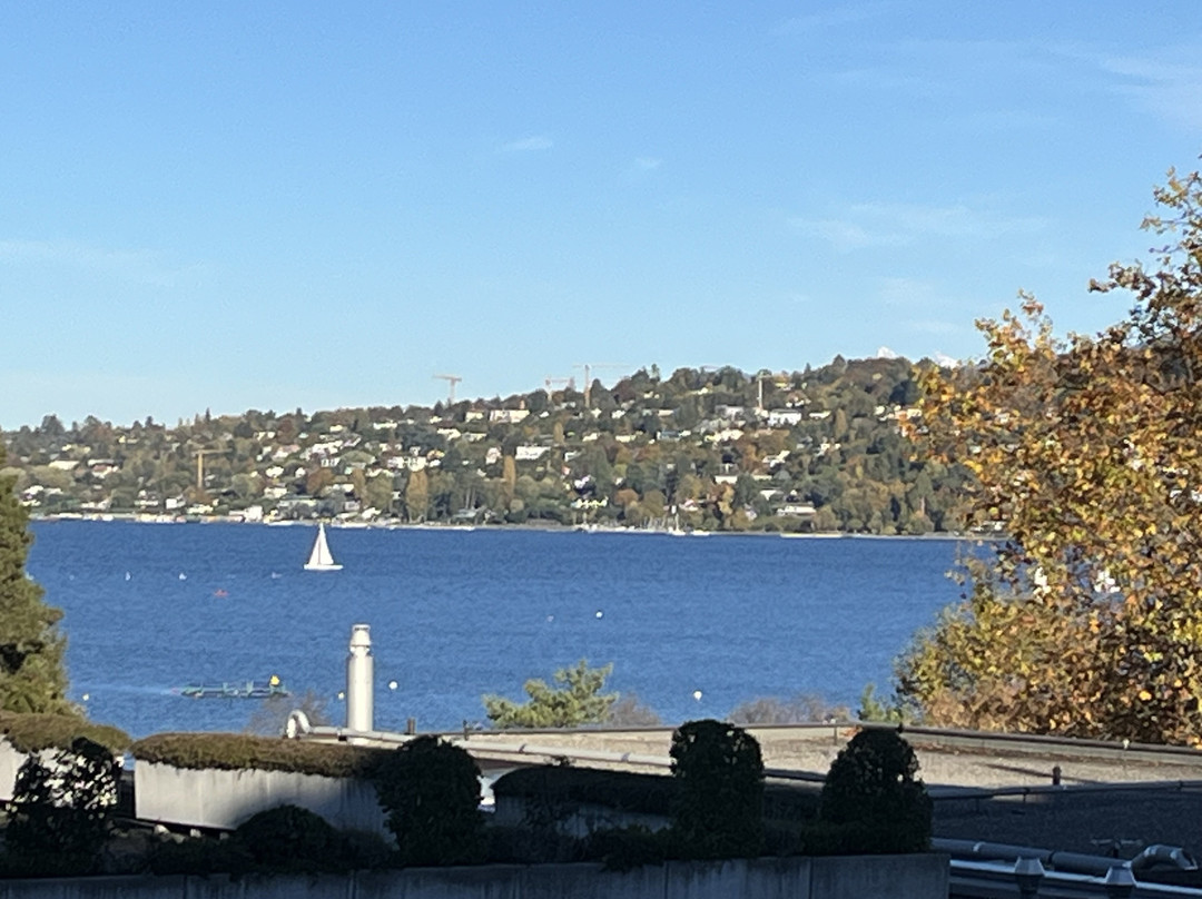 Hôtel Drake Longchamp主图