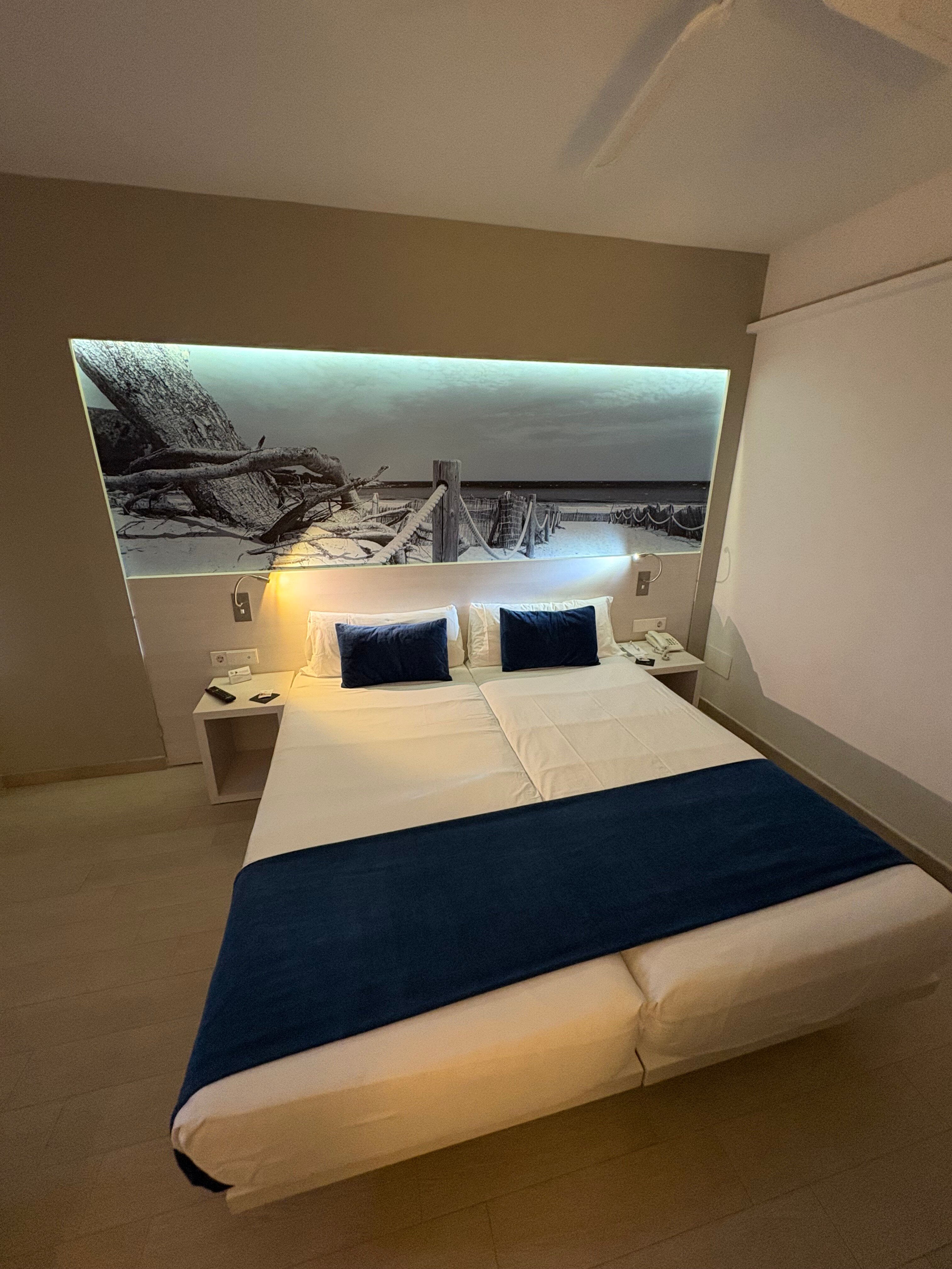 BG Tonga Tower Design Hotel & Suites-官方