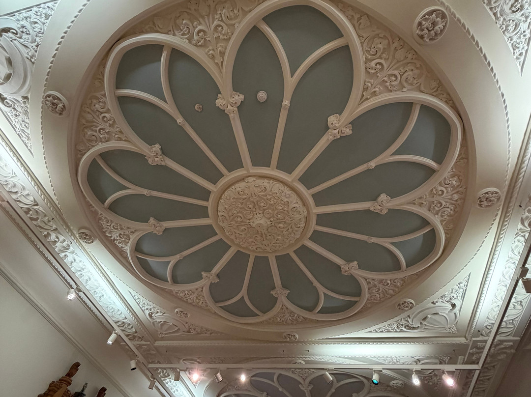 Guildhall-德里必去景点