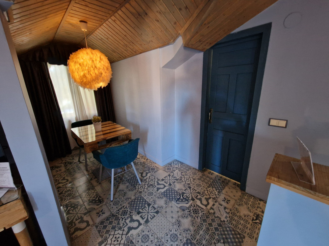 Hotel Rural La Viña主图