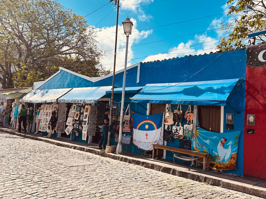 4trip | Passeios e transporte-嘎林海斯港必去景点