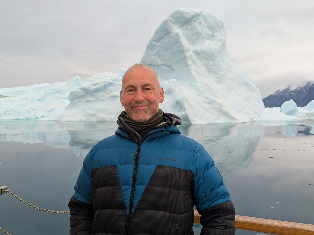 Nuuk Water Taxi A/s-努克必去景点